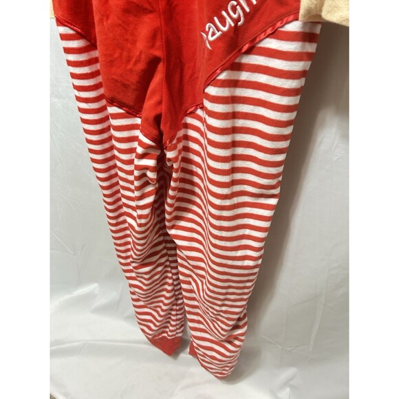 Briefly Stated Unisex Large To L/XL Christmas Elf Suit‎ - Picture 11 of 14